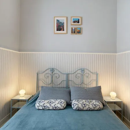 Appartamento Mouraria Flat By Insighthome *