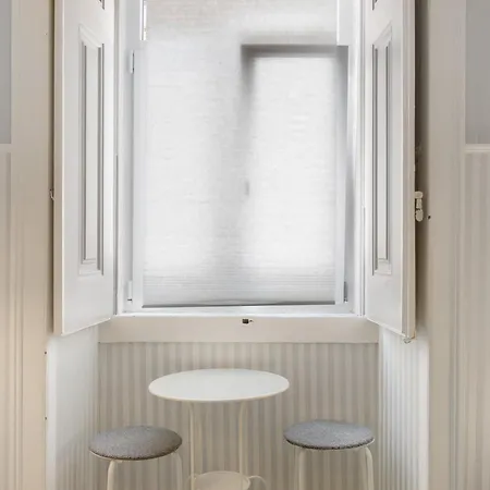 Mouraria Flat By Insighthome Daire