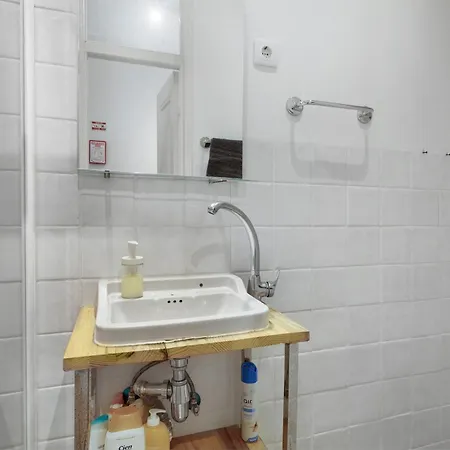 Mouraria Flat By Insighthome Apartamento *