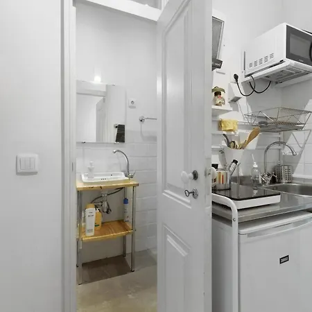 Mouraria Flat By Insighthome Lisbon
