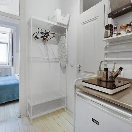 Apartamento Mouraria Flat By Insighthome Lisboa