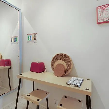 Mouraria Flat By Insighthome Apartamento