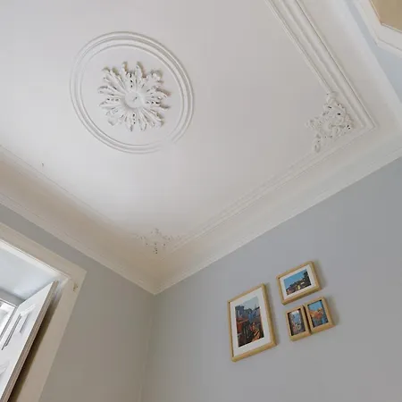 Appartamento Mouraria Flat By Insighthome Lisbona
