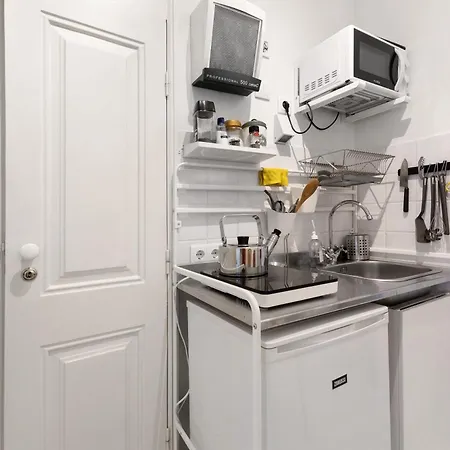 Mouraria Flat By Insighthome Apartamento *