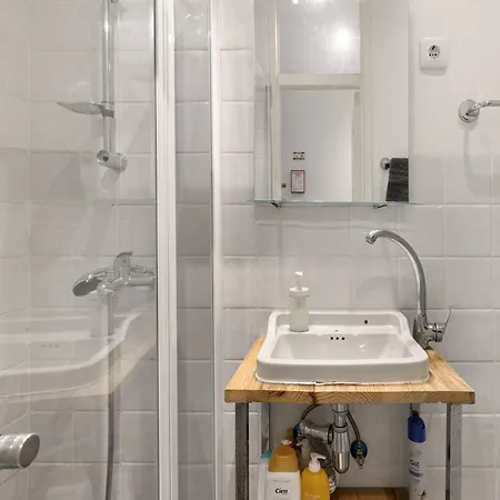 Appartamento Mouraria Flat By Insighthome Lisbona