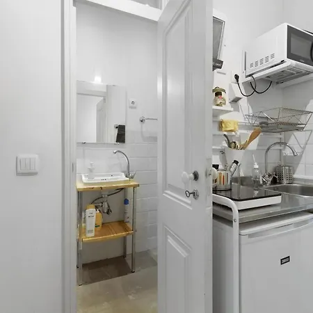 Mouraria Flat By Insighthome * Lisboa
