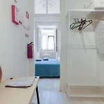 Mouraria Flat By Insighthome 리스본